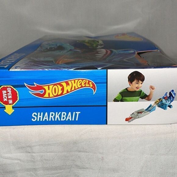 Hot wheels shark bait - Picture 9 of 10